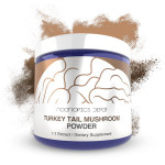 Turkey Tail Mushroom Extract Powder