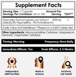 Fenugreek Capsules