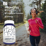 CoEnzyme Q10 Capsules