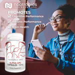 Alpha GPC Capsules
