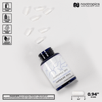 Palmitoylethanolamide Capsules | Micronized PEA