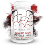 CoQsol-CF Softgels Capsules