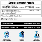 Magnesium Glycerophosphate Powder