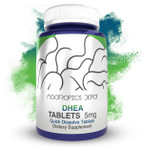 DHEA Quick Dissolve Tablets