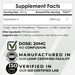 Huperzine A 1% Powder