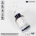 Magnesium Glycinate Capsules