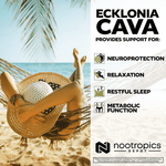 Ecklonia cava Capsules