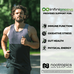 InfiniGreens | Optimized Greens Blend