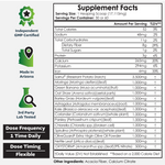 InfiniGreens | Optimized Greens Blend