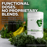 InfiniGreens | Optimized Greens Blend