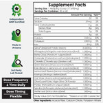 InfiniGreens | Optimized Greens Blend