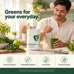 InfiniGreens | Optimized Greens Blend