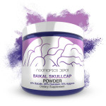 Baikal Skullcap Extract Powder