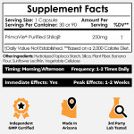 PrimaVie Shilajit Capsules