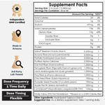 InfiniFiber | Advanced Synbiotic Fiber