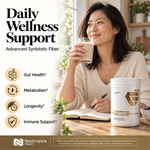 InfiniFiber | Advanced Synbiotic Fiber