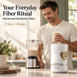 InfiniFiber | Advanced Synbiotic Fiber