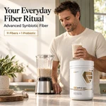 InfiniFiber | Advanced Synbiotic Fiber