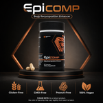 Epicomp | Body Recomposition Enhancer