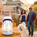 Curcumin with Piperine Capsules