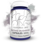 Maitake Mushroom Extract Capsules