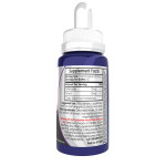 Salidrosol Solution | Tyrosol + Salidroside