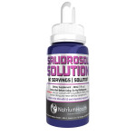 Salidrosol Solution | Tyrosol + Salidroside