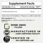 7,8 DHF Powder | Dihydroxyflavone
