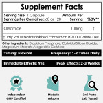 Oleamide Capsules