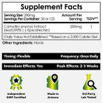 (-)- Epicatechin 90% Powder