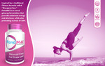 PanaMAX Optimized Ginseng Capsules