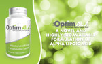 Optim-ALA Capsules