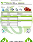 Immune Defense Capsules