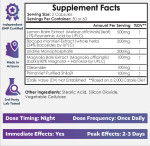 Sleep Support Capsules | Natural Sleep Aid