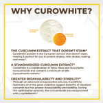 CuroWhite Curcumin Extract Powder