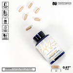 Hesperidin 90% Extract Capsules