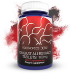 Tongkat Ali Extract Capsules or Tablets | 10% Eurycomanone