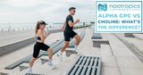 Alpha GPC vs Choline: What’s the Difference and Which Should You Take?