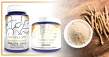 Ashwagandha Benefits | An Ayurvedic Herb for Stress Support, Immune Health, and Restful Sleep