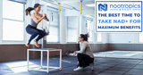 Best Time to Take NAD+: Optimal Timing for Maximum Benefits