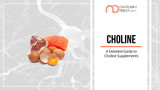 Ultimate Guide to Nootropics | Part 6 | Choline Supplements