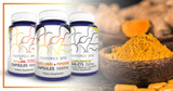 Curcumin vs. Turmeric | What's The Difference? 