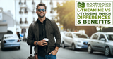 L-Theanine Vs L-Tyrosine: Key Similarities, Differences, and Benefits