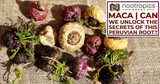 Maca | Can We Unlock The Secrets of this Ancient Traditional Medicine?