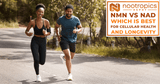 NMN vs NAD: Which Supplement Best Supports Cellular Health and Longevity?
