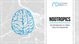 Ultimate Guide to Nootropics | Part 1 | A New Class of Compounds