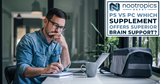Phosphatidylserine vs Phosphatidylcholine: Which Supplement Offers Superior Brain Support?