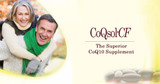 CoQSol-CF CoEnzyme Q10: The Superior CoQ10 Supplement Over Grocery Store Brands