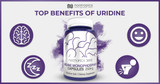 How Uridine Benefits Cognition, Sleep, Pain Management, and More