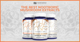 The Best Nootropic Mushroom Extracts